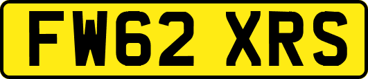 FW62XRS