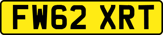 FW62XRT