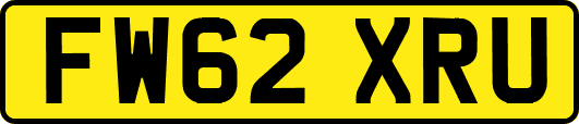FW62XRU