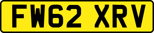 FW62XRV