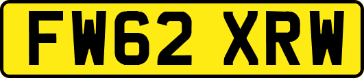 FW62XRW