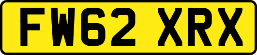 FW62XRX