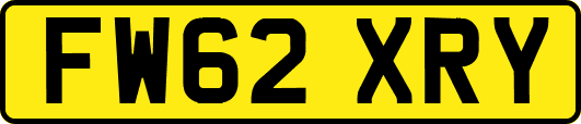 FW62XRY