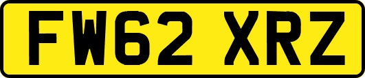 FW62XRZ
