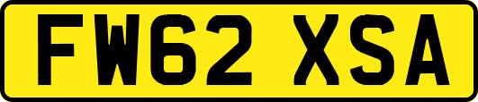 FW62XSA