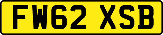 FW62XSB