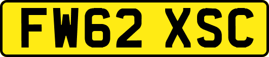 FW62XSC