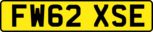 FW62XSE