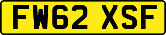 FW62XSF