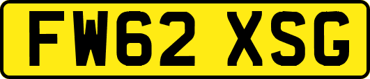 FW62XSG
