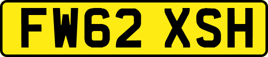 FW62XSH