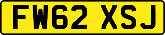 FW62XSJ
