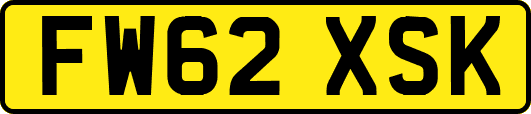 FW62XSK
