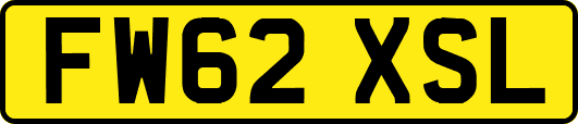 FW62XSL