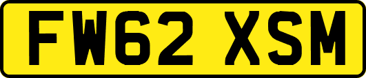 FW62XSM