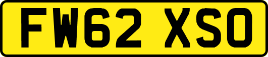 FW62XSO