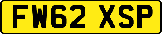 FW62XSP
