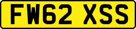 FW62XSS