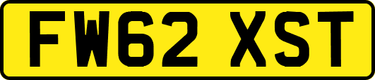 FW62XST