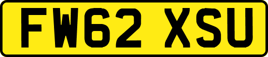FW62XSU