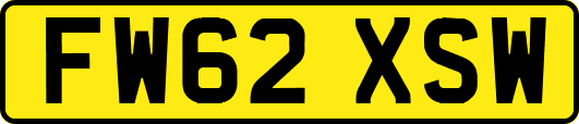 FW62XSW