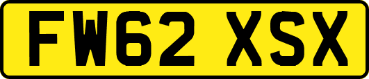 FW62XSX