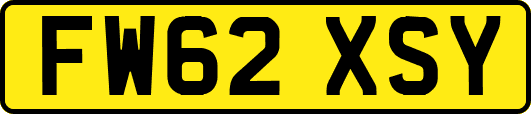 FW62XSY
