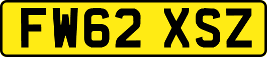 FW62XSZ