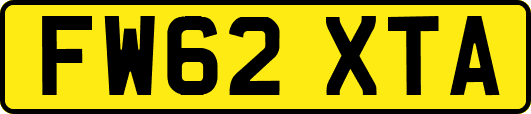 FW62XTA