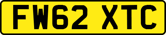 FW62XTC