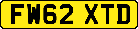 FW62XTD