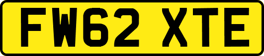 FW62XTE
