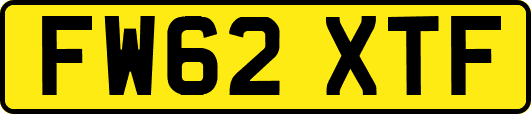 FW62XTF
