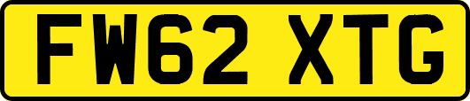 FW62XTG