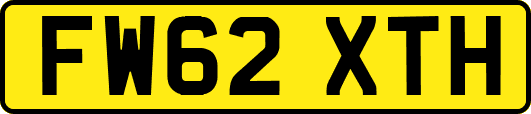 FW62XTH