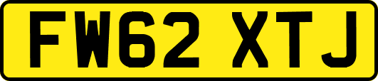 FW62XTJ