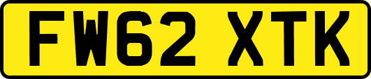 FW62XTK