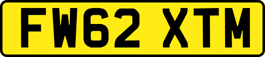 FW62XTM