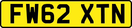 FW62XTN