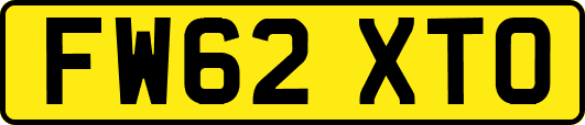 FW62XTO