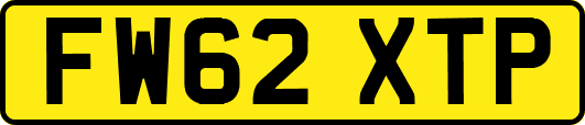 FW62XTP