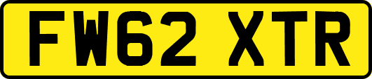 FW62XTR
