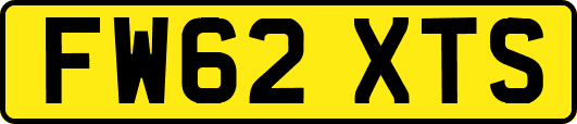FW62XTS