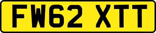 FW62XTT
