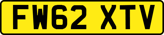 FW62XTV