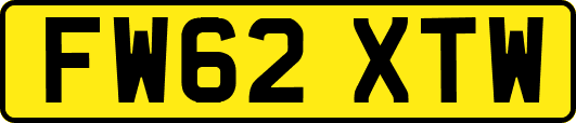 FW62XTW