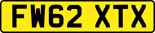 FW62XTX