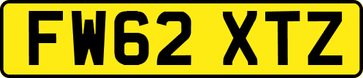 FW62XTZ