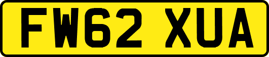 FW62XUA
