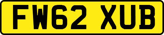 FW62XUB